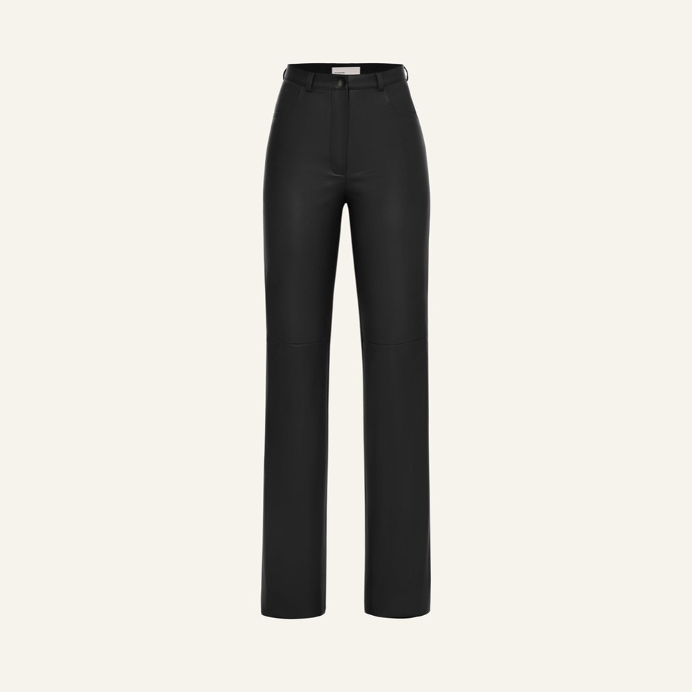 CULTNAKED Killa trousers in Onyx